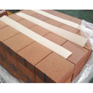 High Temp 1700 Degree Chrome Magnesite Bricks For Cement Rotary Kiln