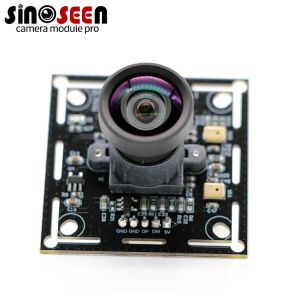 Wide Angle 2MP OEM Camera Modules Fixed Focus Lens 30FPS HDR With OV2735