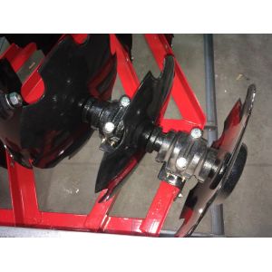 X Type DH - Tractor 3PT Disc Harrow; Harrow Disks ;Farm Tilliage Machinery