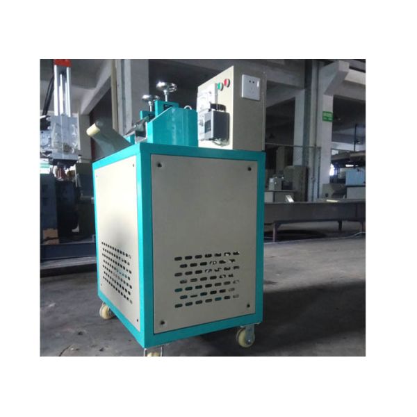 Quality Motor power 1.5kw FPB 100 plastic horizontal granule cutter Machinery PE PP 1 year warranty wholesale