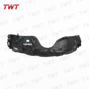 Twt 53876-33170 53876-33171 Car Fender Liner Auto Inner Fender Liner 5387633170