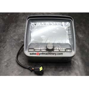 YNF17558 21Q6-40101-9 R250LC-9R Panel – Excavator Display Monitor