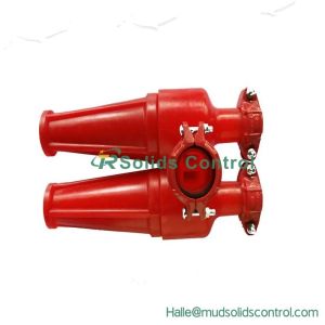 Cheap 4&quot; Hydrocyclone - The Professional Solution For Efficient Separation And Separation for sale