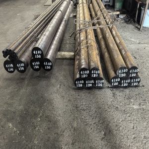 DIN 1.2311 Plastic Mold Steel Bar with 35HRC 38HRC 42HRC Hardness for Mould Base