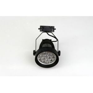 Cheap 12W TRACK LIGHT SERIES LSA110002 LED SPOTLIGHTS FOR DISPLAY LIGHTING for sale
