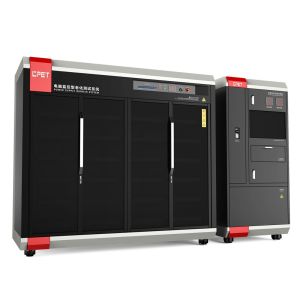 Energy Saving Feedback Type Bidirectional Inverter Burn In Test Cabinet with 85%