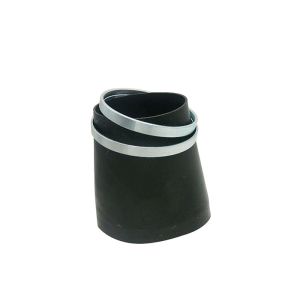 China A2203202438 Air Suspension Repair Kit Rubber Balloon With Metal Rings For W220 Front Air Strut on sale