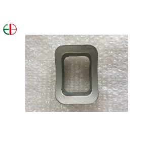 China Monel K500 Lost Wax Casting Ni Base Alloy Casting International Standard EB35002 on sale