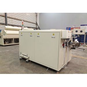 Automatic SMT Wave Soldering Machine Dual Hook 3PH 380V 50HZ