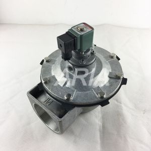 Cheap DMF-Z-76S Voltage Dust Collector Diaphragm Valve with IP65 Protection for sale