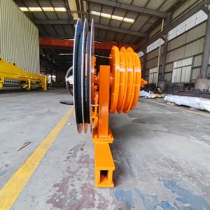 Double Reinforcing Excavator Telescopic Boom Wear Resistant 12 - 25m For SK250