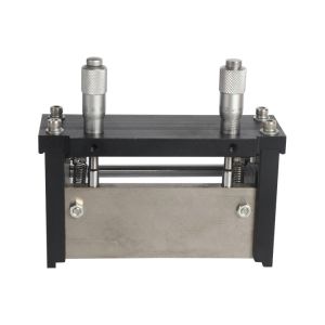 Laboratory Micro Film Coating Machine With Adjustable Scraper
