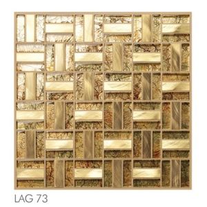 Cheap background decor mosaic LAG73 for sale