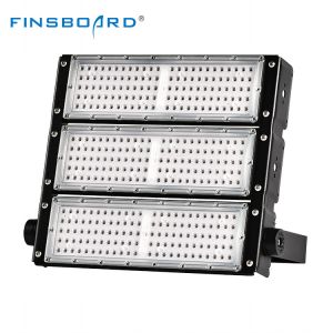 China High Mast Outdoor LED Stadium Lighting SMD IP66 2700-6500K on sale