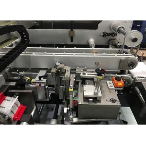 3000pcs/H PLC Control Horizontal Bottle Cartoning Machine