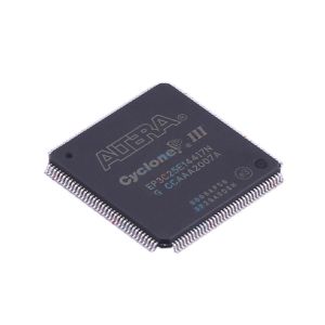 China EP3C25E144I7N EP3C25E144I7N QFP-144 Electronic Components Integrated Circuit IC on sale