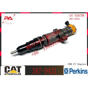 Fuel Injector 387-9431 Diesel Injector 387-9431 20R-9079 20R-8066 387-9441 20R