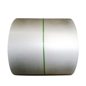 China Hot Dipped Cold Rolled Ppgl Aluzinc Prepainted Galvalume Steel Coil on sale