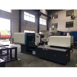 100 Gram Injection Moulding Machine Computerized Control System