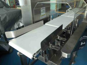 China Barcode Printer Dynamic Checkweighers CE 50g Checkweigher Machine on sale
