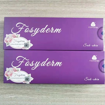 Personal Care 10ml Hyaluronic Acid Breast Filler To Increase Breast Size