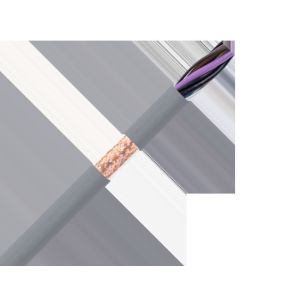 Low Speed Shielded Tray Cable-EKM51373