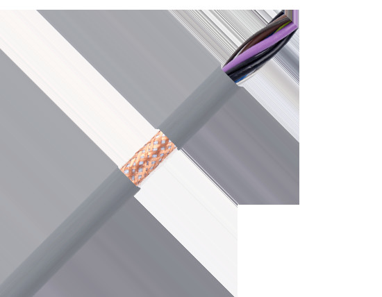 Quality UL2464 Bare Copper Shielded Computer cable - UL758 Computer  Cable wholesale