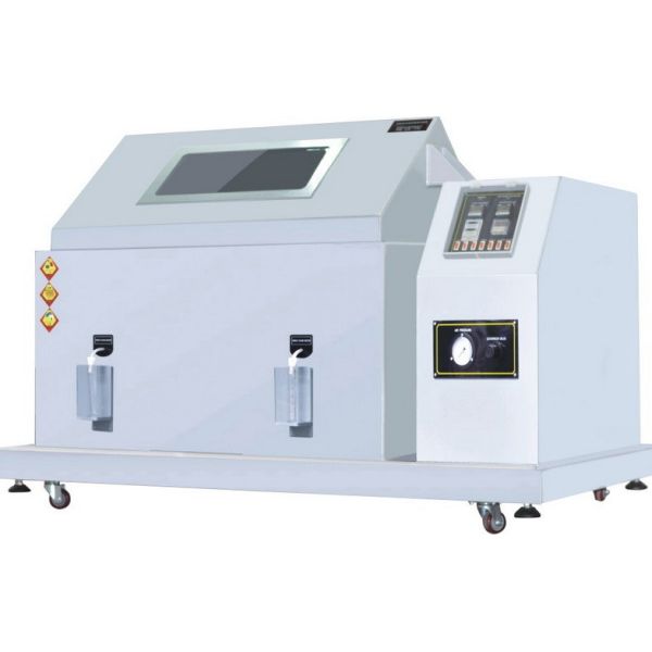 Quality Energy Saving Programmable Salt Water Spray Test Chamber with High Precision Controller wholesale
