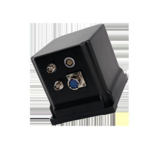 18W UBTU400Y Navigation Inertial Attitude/Azimuth Reference System Fiber Optic