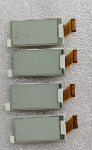 Quality 2.66Inch E Ink Display Module with 296x152Pixels Resolution and Ultra-low Power Consumption for Electronic Shelf Labels wholesale
