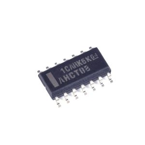 Texas Instruments SN74AHCT08DR Componentes Electronic ic Components integratedat