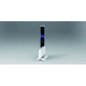 Android / PC Digital Signage Kiosk 65" Screens 1920x1080 Resolution For