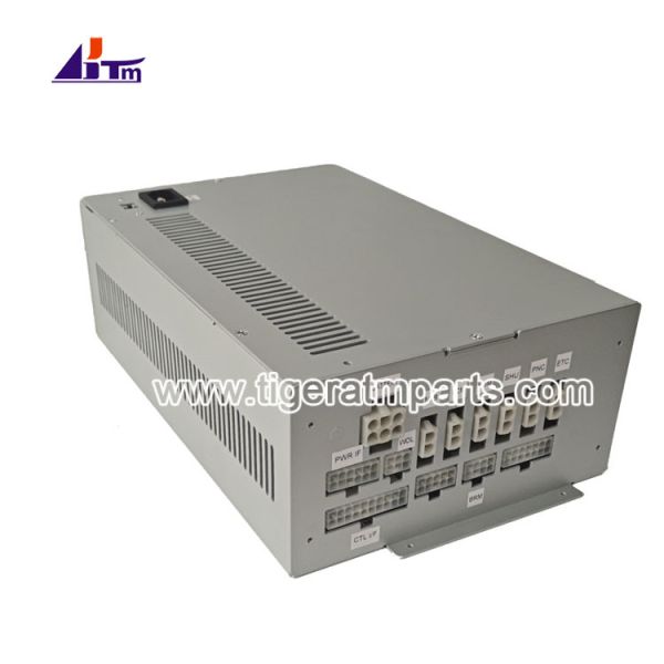 Quality ATM Parts Hyosung Power Supply HPS750-BATMIC S5621000038 5621000038 wholesale