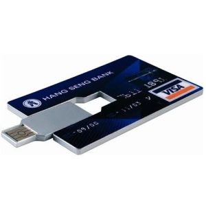 credit card usb flash drives Card usb flash disk card usb drives