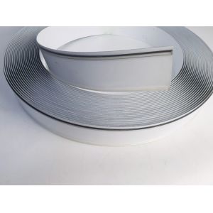 Cheap Colorful Primed Letterform Material Trimless Letterform With Edge Design and LED Light Source for sale