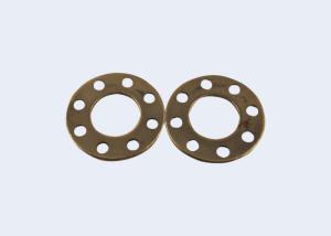 Rust Resistant Self Lubricating Thrust Washer For Automobile Assembling Line