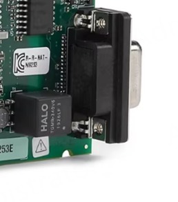 National Instruments Precision Analog Input Module SbRIO-9253 8 Channel 50KS/S