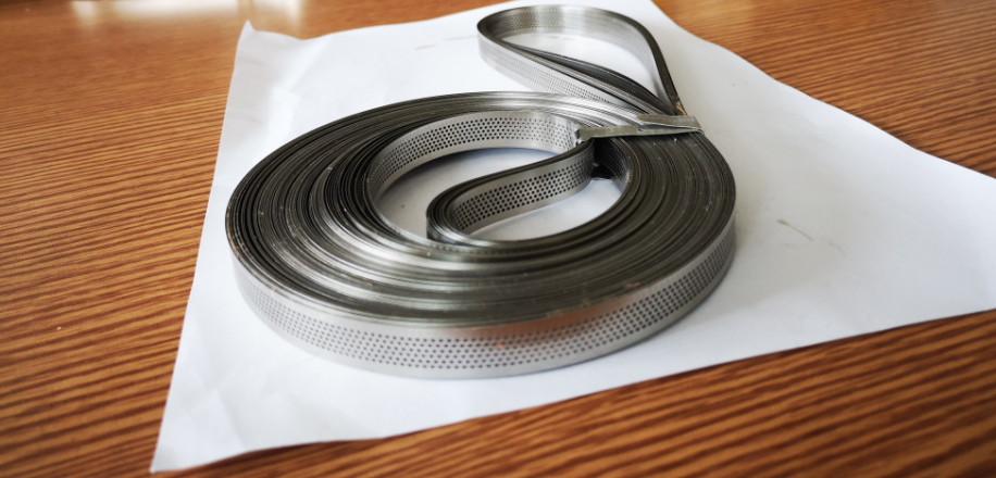 Steel Suction Bands for Mark 8 Mark 9 Molins Tobacco Machine Parts