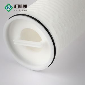 PP Water Filter Cartridge for Food Grade Wine and Manufacturing Plant at Weight