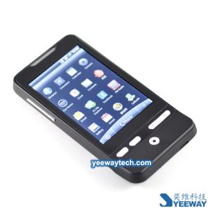 cheap android 2.1 smart phone 3.2 inch capacitive wifi gps facebook