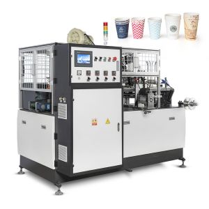 disposable plates and cups making machine paper cup machine price paper cup