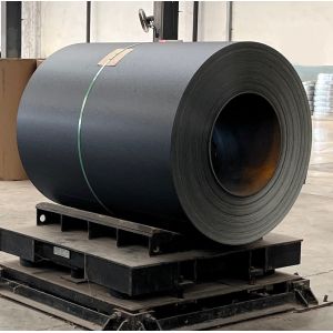 Metal Construction Home Appliance Use Ral Color Textured Wrinkle PPGI PPGL Matt