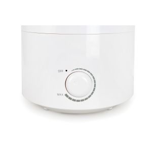 Innovative Ultrasonic Air Humidifier 1.3L 2.1L 3.3L With Aromatherapy Case