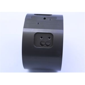 UKD CNC Machine Parts Wood Work Machining Principle Axis Cylinder Frame