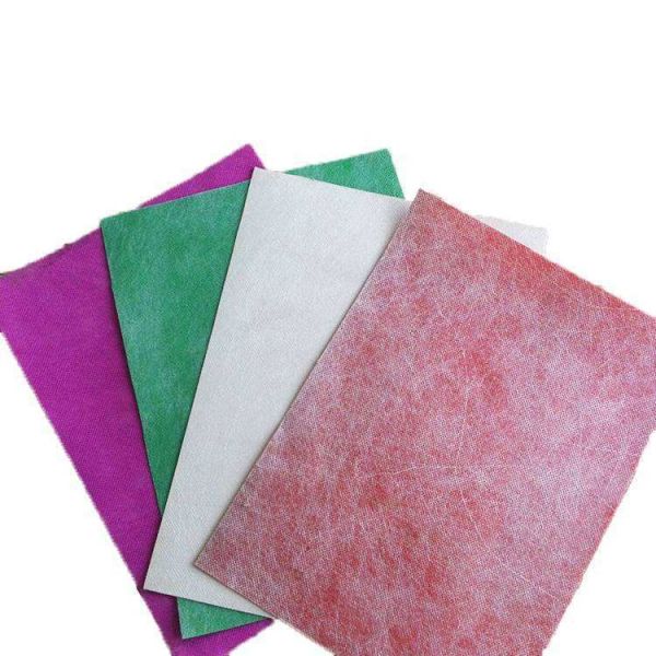 Customize Length Polyethylene Polypropylene Polymer Compound Waterproof Membrane