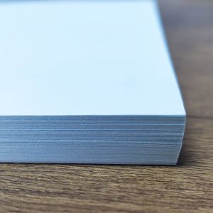 Heat Proof 100 Sheets Per Pack Sublimation Transfer Paper