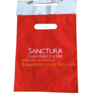 CPP BOPP Stand Up Resealable Pouch Custom LDPE Wicket Bag Micro Perforated Bread