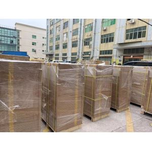 24 Months Guarantee Double Layer CTP Plate Designed For Sensitive Light Source