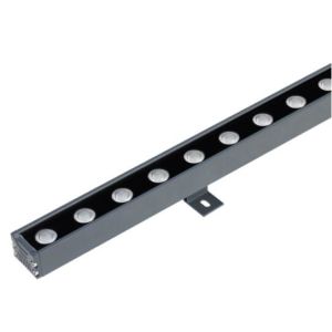 External Wall Washer LED RGB Lighting 36W 24V Waterproof