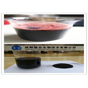 Agriculture Iron Eddha Fertilizer Eddha Iron Fe 6% Chelated Ortho Ortho 4.8